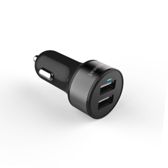 mbeat Power Dot Dual port 3 4A USB Car Charger-preview.jpg